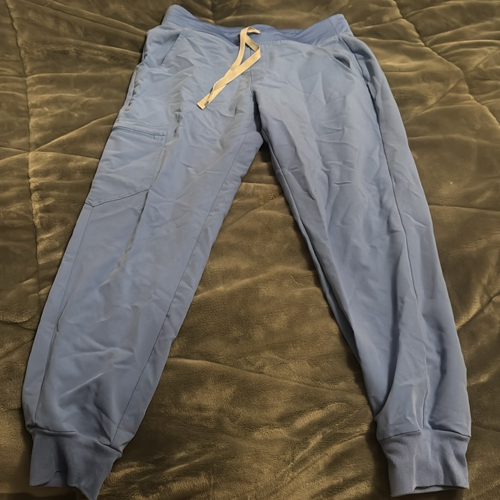 Figs technical collection size Small ceil blue